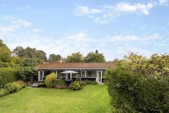 Villa på Nørre Løkke 9, Rønne, 3700 Rønne
