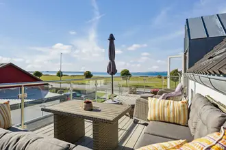 Villa på Ndr. Strandvej 70, 8400 Ebeltoft