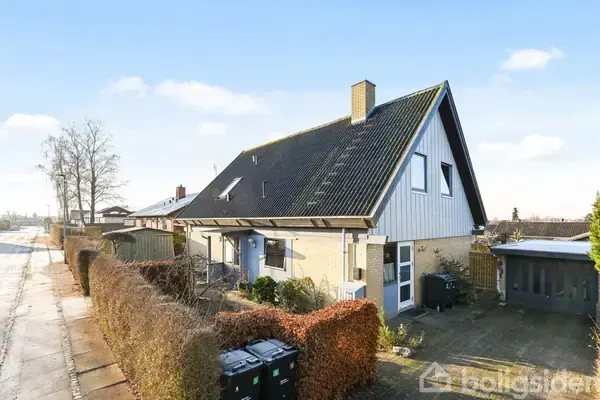 Villa på Druevej 19, 3650 Ølstykke