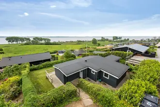 Fritidshus på Skovskifte 71, Skarrev, 6200 Aabenraa