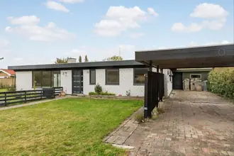 Villa på Strandagervej 94, 4970 Rødby