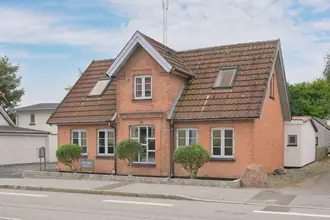 Villa på Hovedgaden 5, 4920 Søllested