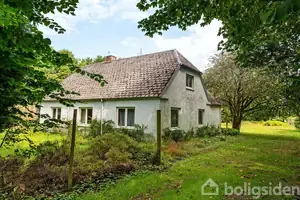 Villa på Bjørnkærvej 3, 7830 Vinderup