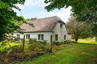 Villa på Bjørnkærvej 3, Bjørnkjær, 7830 Vinderup