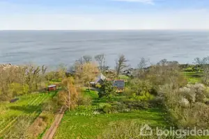 Villa på Randkløvevej 28, 3751 Østermarie