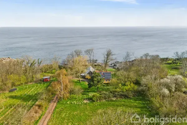 Villa på Randkløvevej 28, 3751 Østermarie