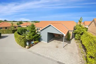 Villa på Hjorteengen 4, Åstrup, 8500 Grenaa