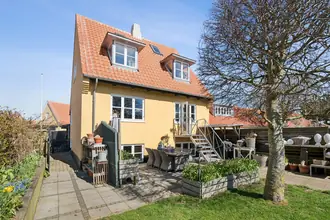 Villa på Vesterbyvej 35A, 9990 Skagen