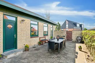 Villa på Johan Skjoldborgs Vej 7, 8700 Horsens