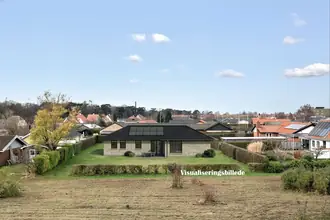 Helårsgrund på Askeløkken 36, Rønne, 3700 Rønne