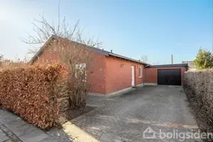 Villa på Østertoften 18, 6950 Ringkøbing