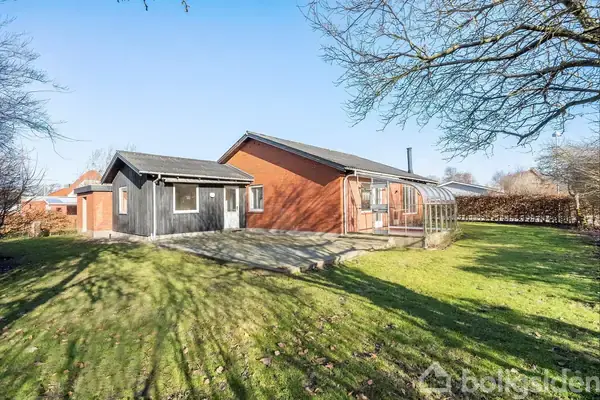 Villa på Østertoften 18, 6950 Ringkøbing