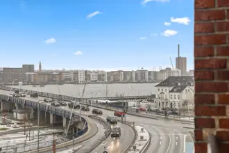 Ejerlejlighed på Østerbrogade 48, 4., 9400 Nørresundby