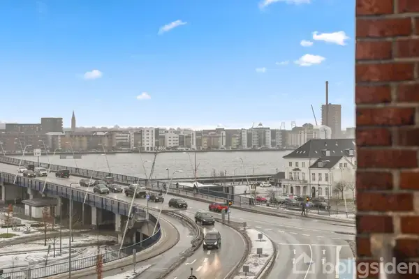 Ejerlejlighed på Østerbrogade 48, 4., 9400 Nørresundby