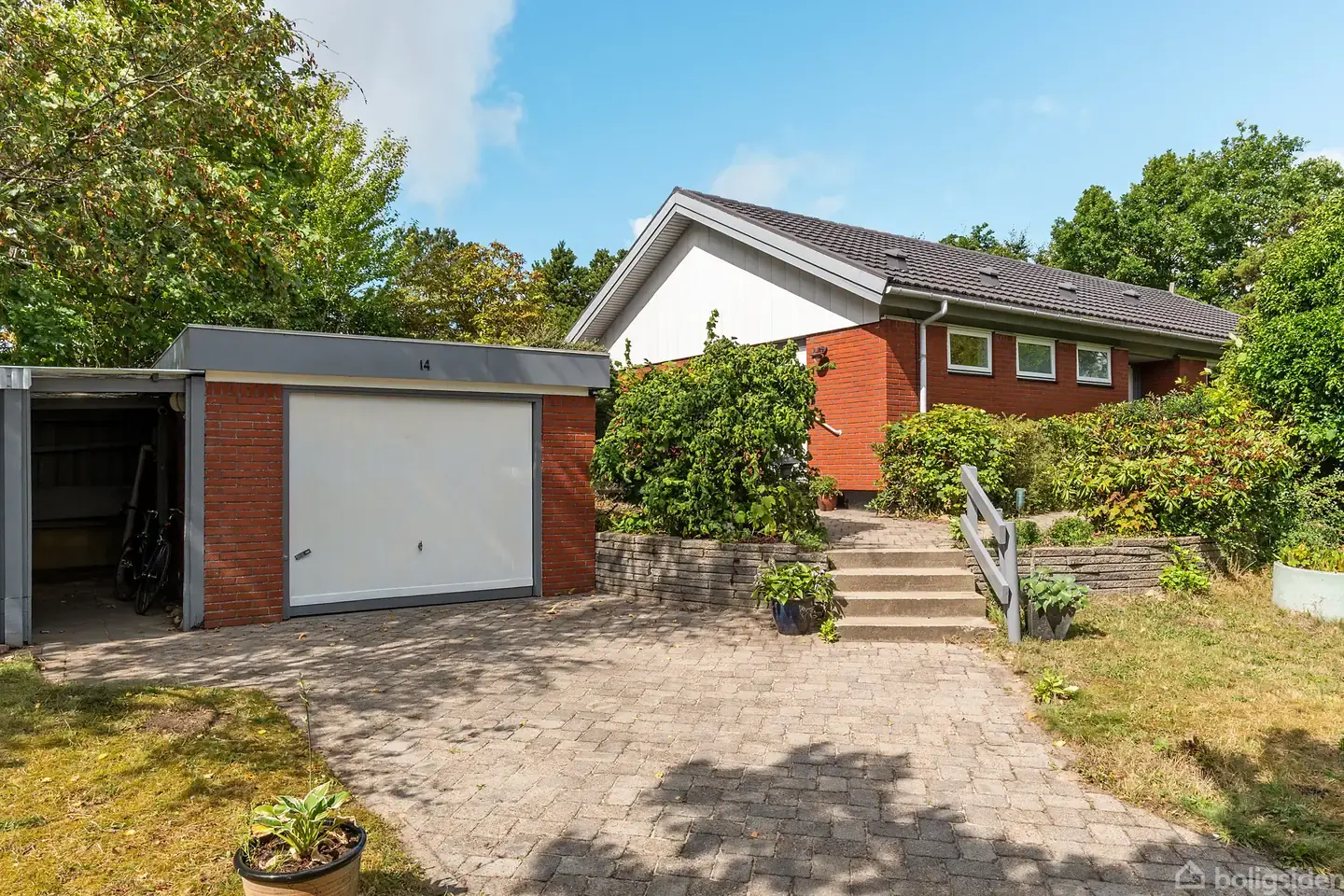 Villa på Ved Krotoften 14, 6720 Fanø