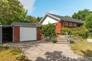 Villa på Ved Krotoften 14, 6720 Fanø