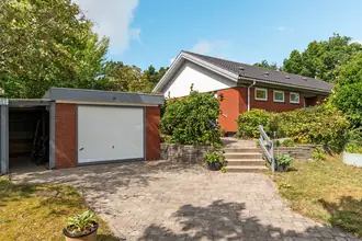 Villa på Ved Krotoften 14, Nordby, 6720 Fanø