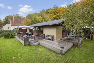 Villa på Jægervænget 2, Nødebo, 3480 Fredensborg
