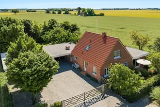 Villa på Sognevejen 18, Torslunde, 4895 Errindlev