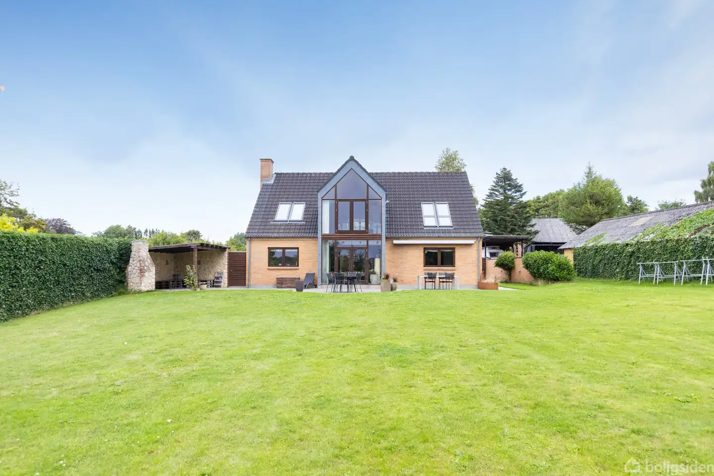 Villa på Blegindvej 34E, 8362 Hørning