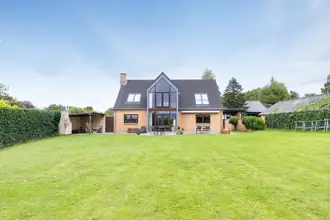 Villa på Blegindvej 34E, 8362 Hørning