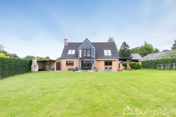 Villa på Blegindvej 34E, 8362 Hørning