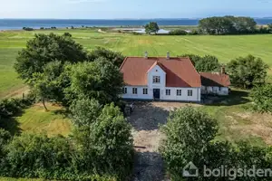 Villa på Drejø Brovej 22, 5700 Svendborg