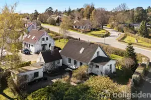 Villa på Vandværksvej 2, 4581 Rørvig