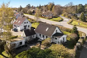 Villa på Vandværksvej 2, 4581 Rørvig