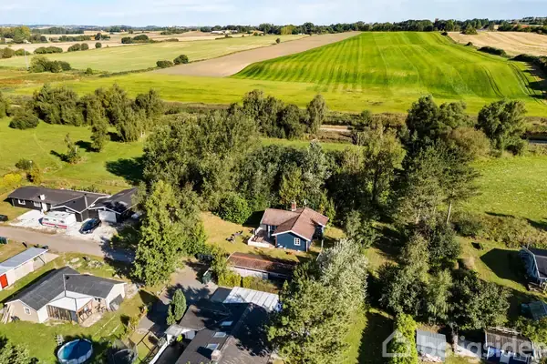 Fritidsbolig på Enebærstien 30, 4571 Grevinge