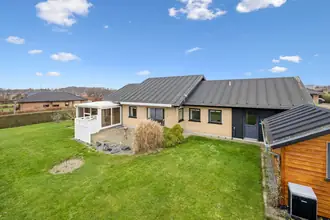 Villa på Østermarken 273, 9320 Hjallerup