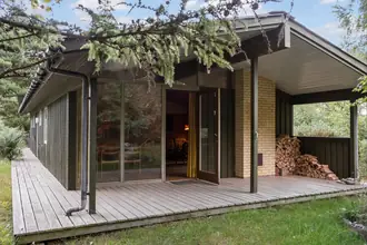 Fritidshus på Skovduevej 29, Overby Lyng, 4583 Sjællands Odde