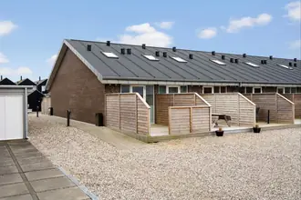 Fritidshus på Nørregade 2, 15., 6960 Hvide Sande