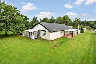 Villa på Slippen 8, 7441 Bording