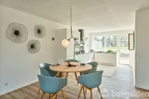 Rækkehus på Gudenåparken 42, 7160 Tørring