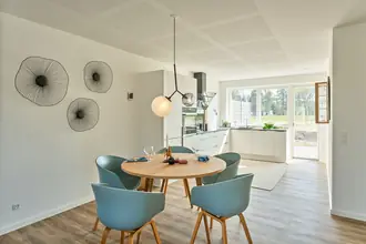 Rækkehus på Gudenåparken 42, 7160 Tørring