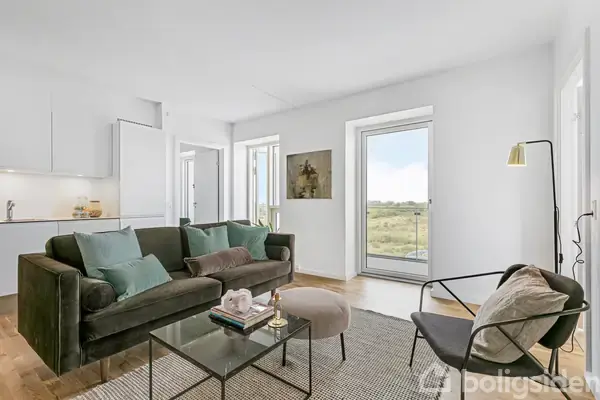 Ejerlejlighed på Ørestads Boulevard 34A, 11. 2., 2300 København S