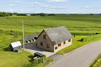Villa på Todbølvej 23, Sperring, 7700 Thisted