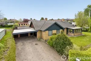 Villa på Søballevej 13, 5270 Odense N