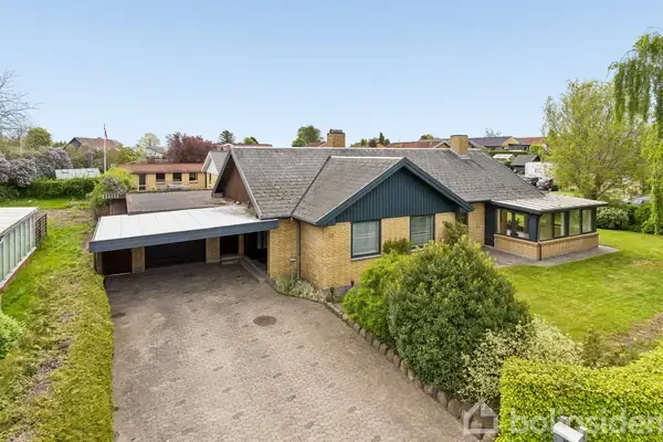 Villa på Søballevej 13, 5270 Odense N