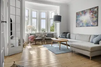 Ejerlejlighed på Jagtvej 191, 3. tv., 2100 København Ø