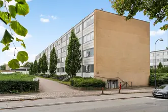 Ejerlejlighed på Jægersborg Alle 235, tv., 2820 Gentofte