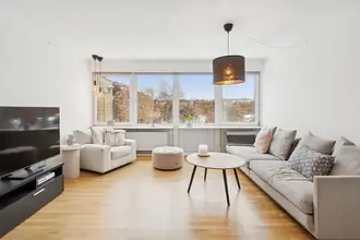 Rækkehus på Gelskovvænget 7, 5230 Odense M