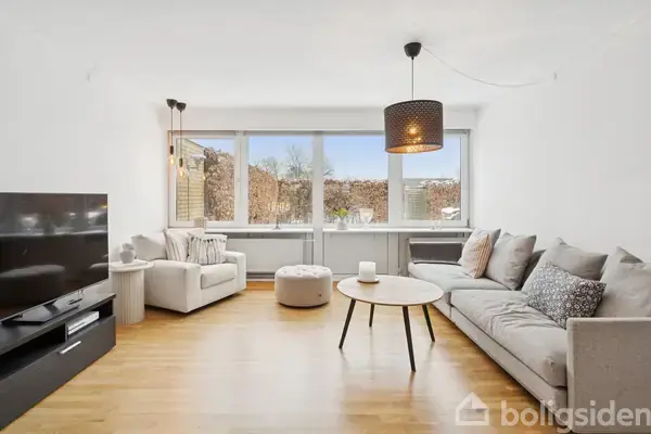 Rækkehus på Gelskovvænget 7, 5230 Odense M