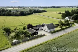Villa på Stigbrovej 22, 4652 Hårlev