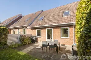 Rækkehus på Skelagervej 416, 8200 Aarhus N