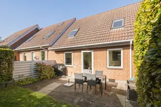 Rækkehus på Skelagervej 416, 8200 Aarhus N