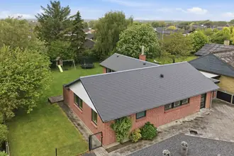 Villa på Vibehøjen 4, 6731 Tjæreborg