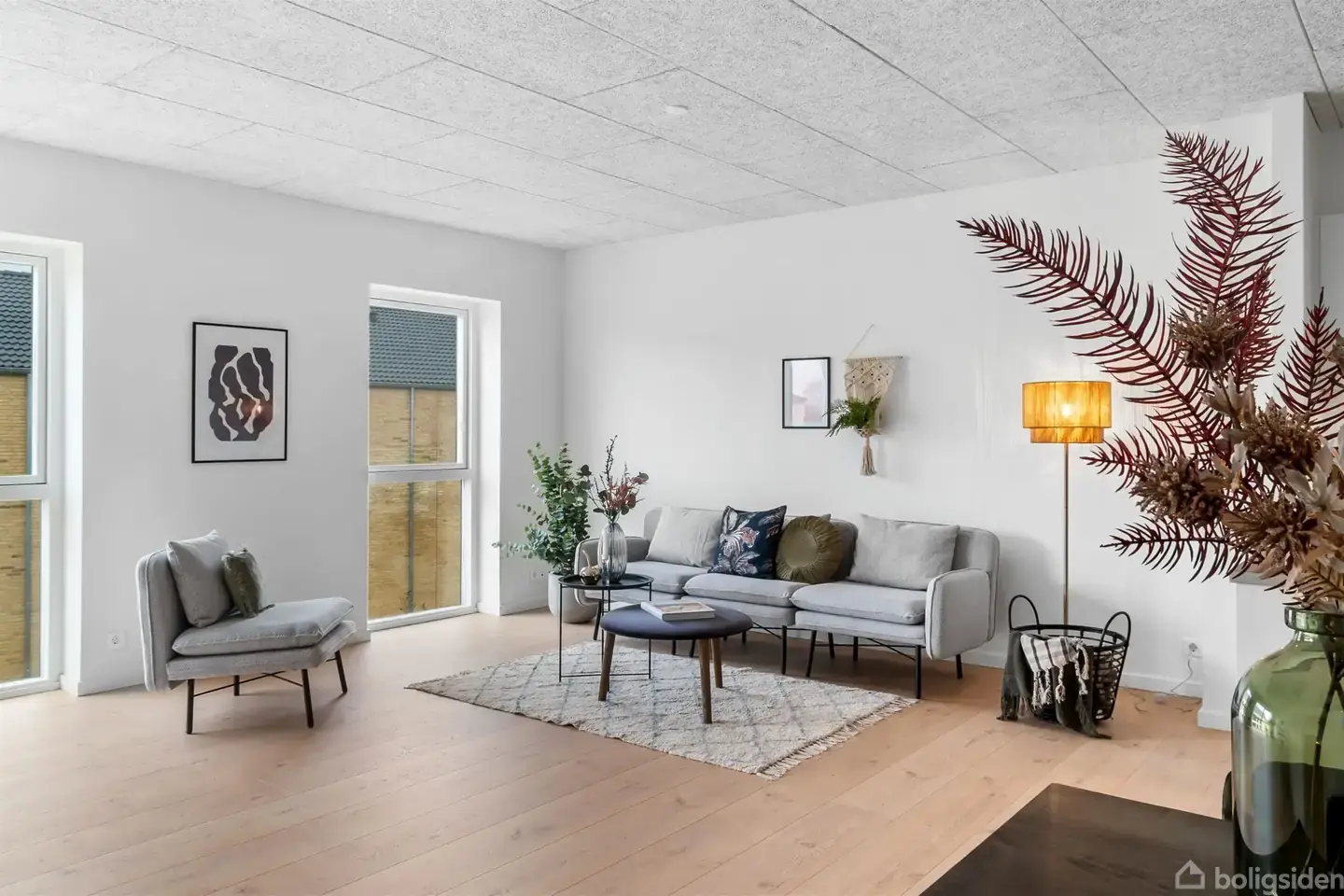Ejerlejlighed på Vimmerbyvej 6, st., 8600 Silkeborg
