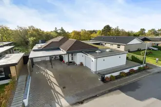 Villa på Granlyvej 5, 9210 Aalborg SØ